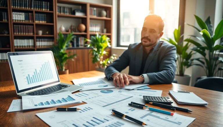 la clave del exito comprender tus metricas financieras en el emprendimiento 1769301641