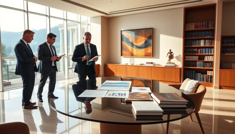 la estrategia de la banca suiza para atraer depositos asiaticos claves del exito 1768125467