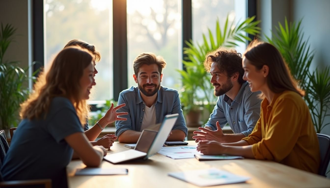 La fusión de Goparity y Bolsa Social para democratizar la inversión en España y Portugal