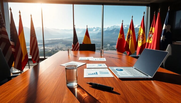 la presion de trump a espana por aumentar su gasto en defensa en la otan 1769087132