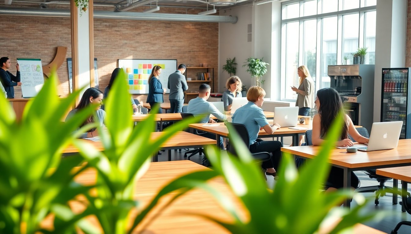 La Relevancia del Bienestar y el Propósito en la Gestión del Talento Empresarial