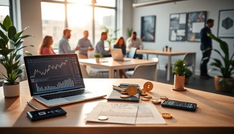 las criptomonedas mas prometedoras para invertir en 2026 proyecciones y analisis 1768983185