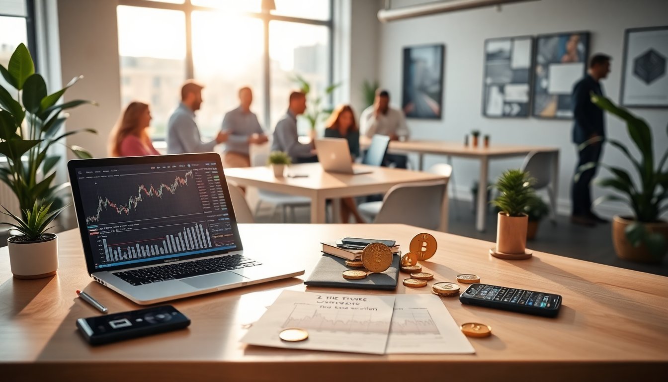 Las criptomonedas más prometedoras para invertir en 2026: Proyecciones y análisis
