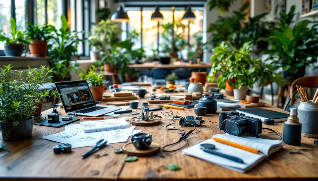 Las Mejores Plataformas de Crowdfunding para Financiar Tus Ideas Innovadoras