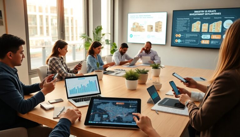 las mejores plataformas de inversion inmobiliaria en espana segun las valoraciones de trustpilot 1769448315