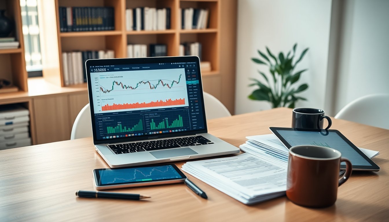 Los ETFs más rentables para invertir en Chile: ¡Descubre las mejores opciones!