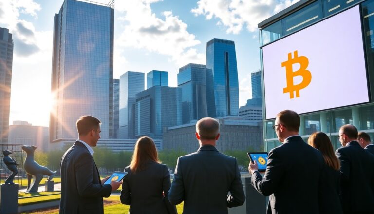 luxemburgo lider europeo en la adopcion de bitcoin 1769242007