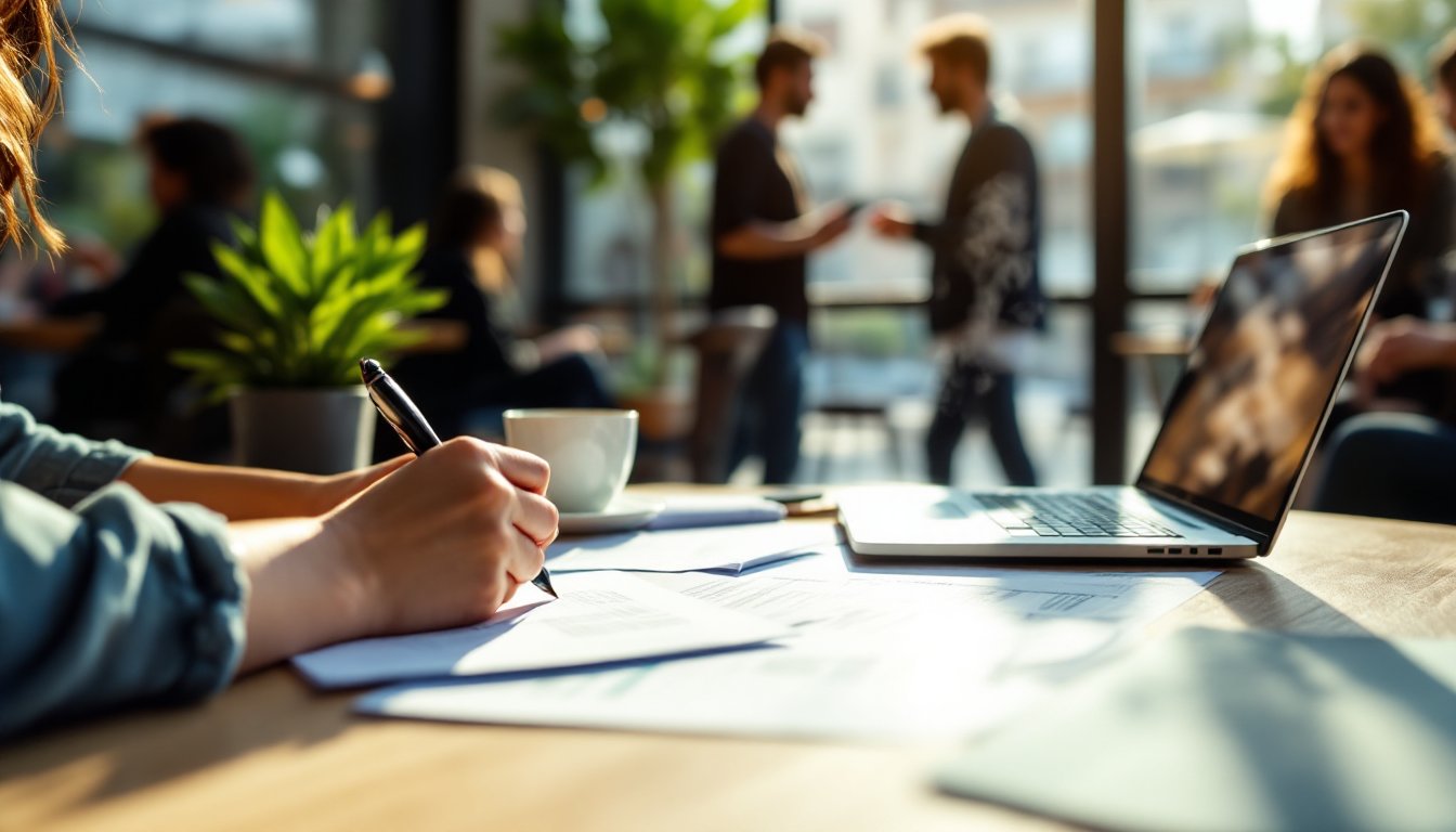 Microcréditos en España: Creciente Demanda y Oportunidades para el Futuro