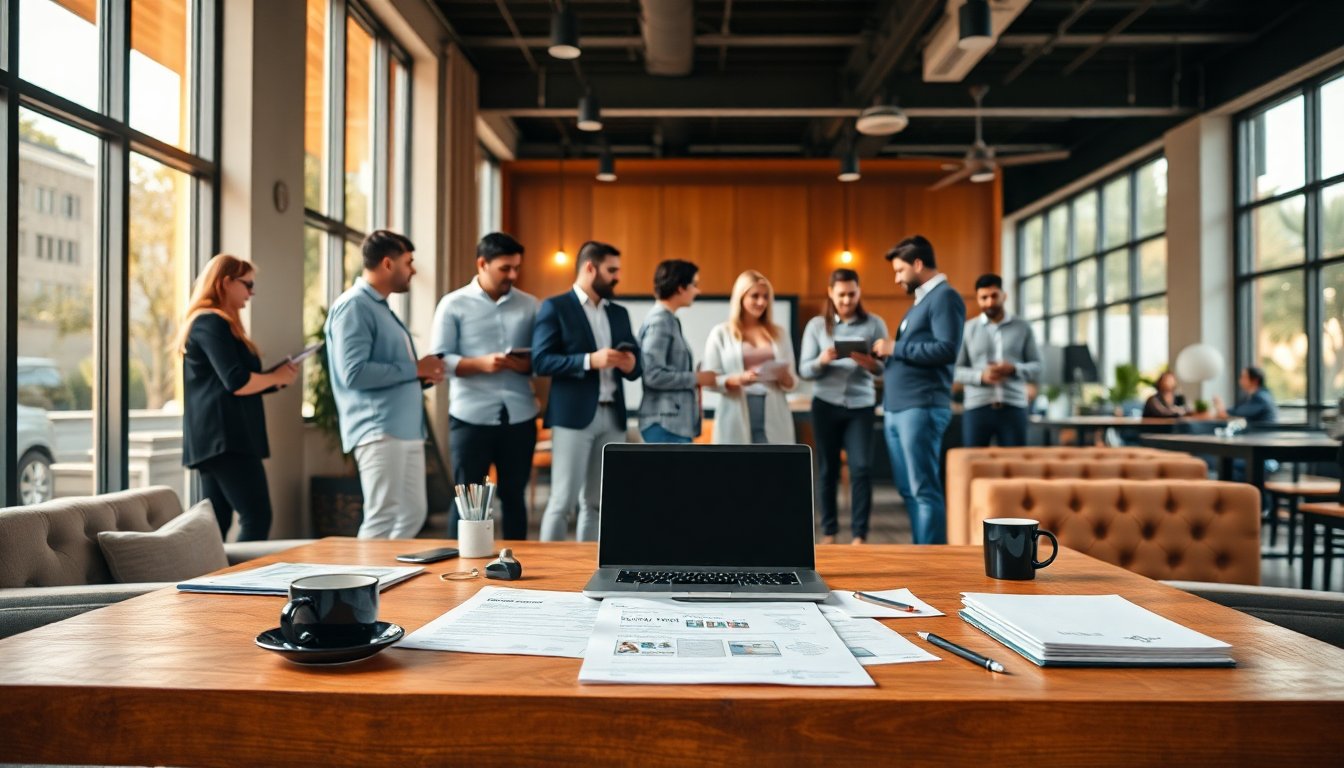 Microcréditos en Santander: financiamiento accesible para emprendedores exitosos