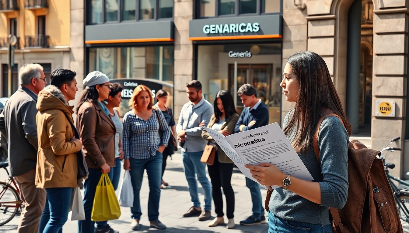 Nuevas Regulaciones de Microcréditos: Impacto Clave en los Consumidores y su Futuro