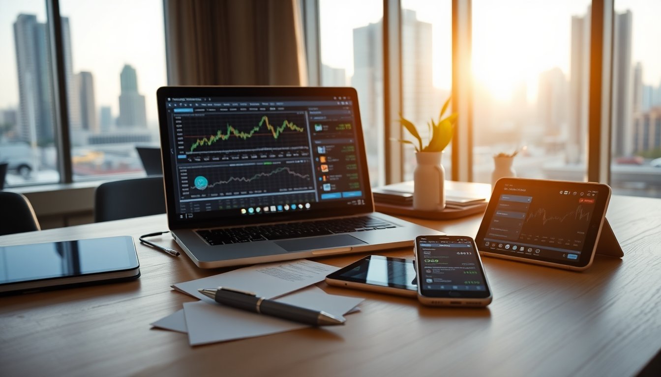 Ocho motivos clave para invertir en criptomonedas hoy mismo