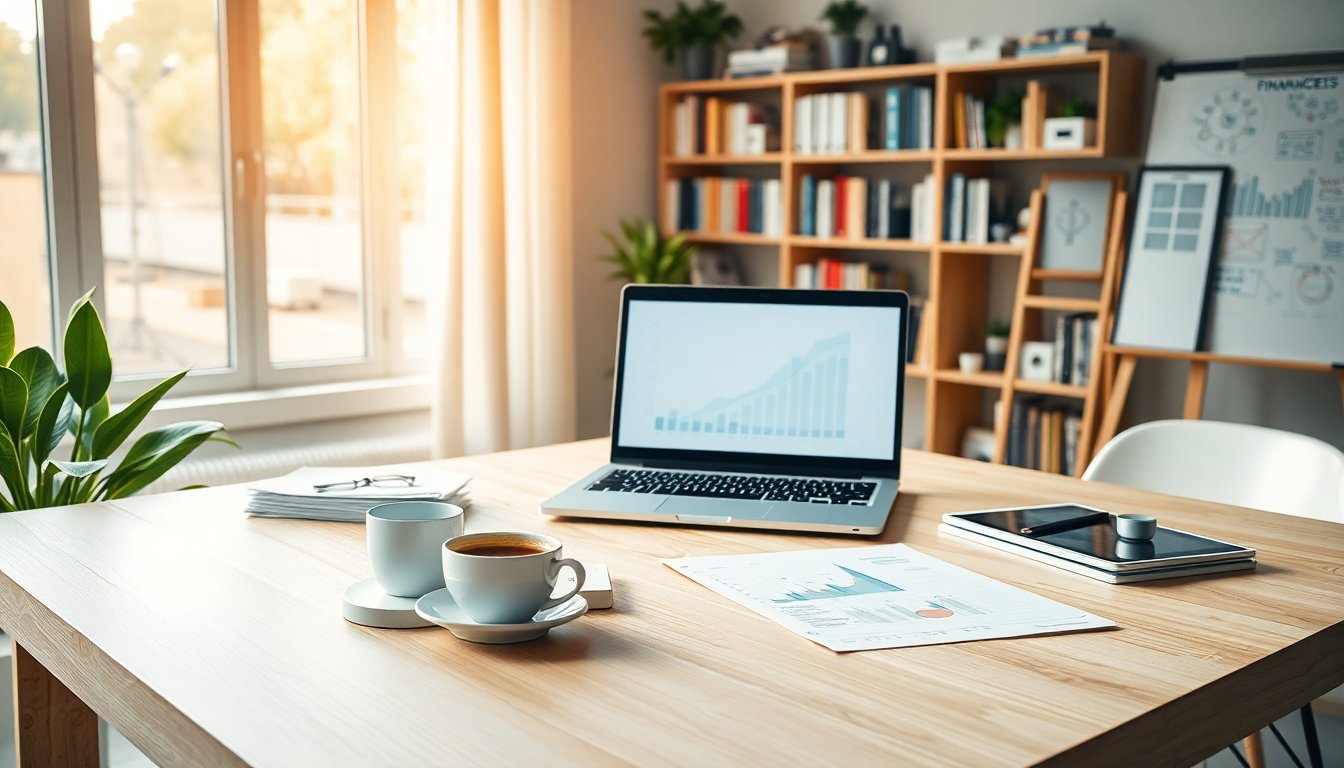 Opciones de financiamiento para emprendedores y empresas en 2023: Guía completa y actualizada