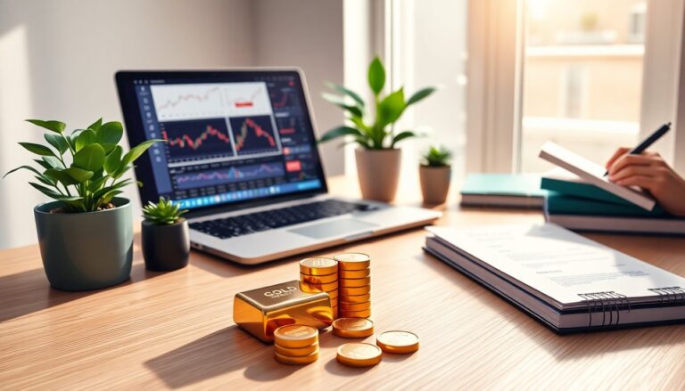 opciones de inversion en oro y fondos mutuos asequibles para presupuestos reducidos 1769433485