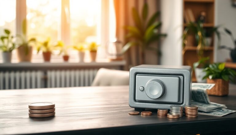 opciones seguras para almacenar dinero fuera del sistema bancario 1767902262