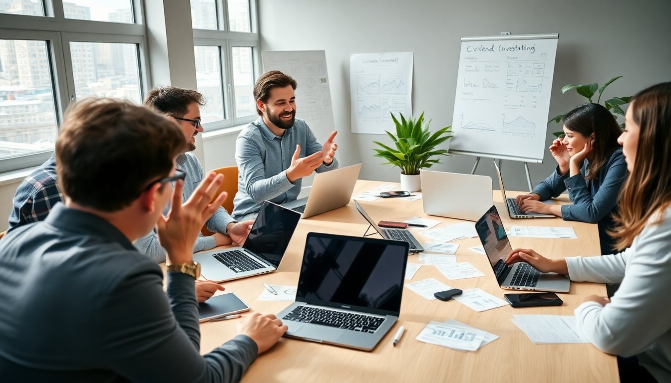 Opiniones de Civislend: ¿Qué opinan los usuarios sobre sus inversiones?