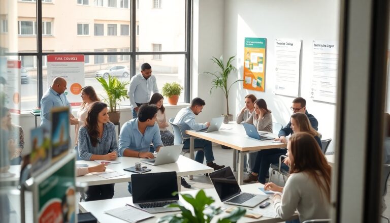 oportunidades de empleo y formacion profesional en torrent impulsa tu carrera 1768490185