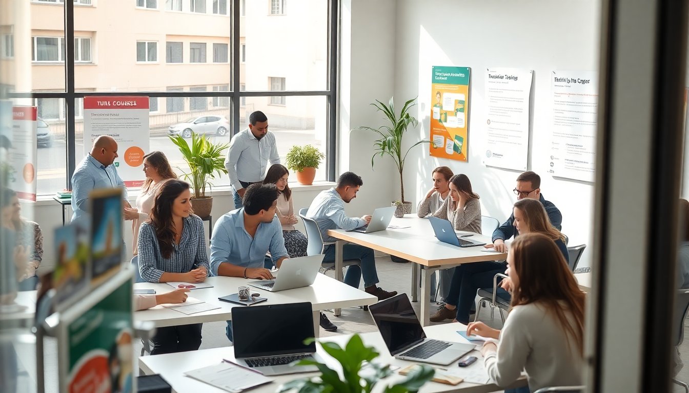 oportunidades de empleo y formacion profesional en torrent impulsa tu carrera 1768490185