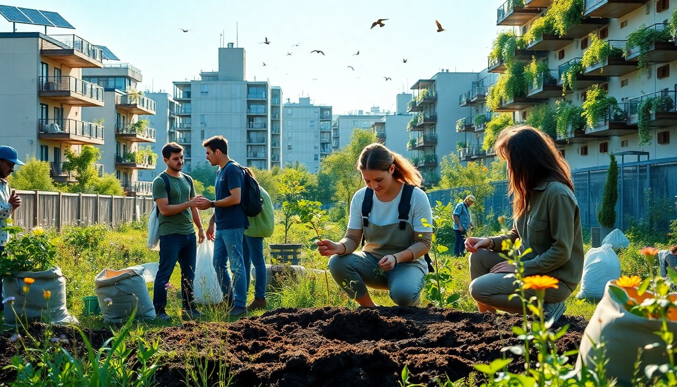 Oportunidades de Financiación del Pacto Verde para 2026: Convocatorias Abiertas
