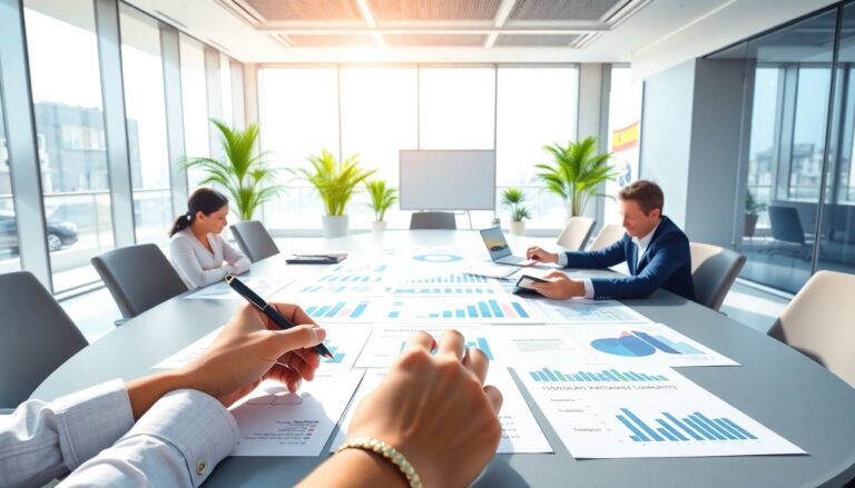 oportunidades de financiacion para comunidades autonomas en espana impulsa tu proyecto 1768667990