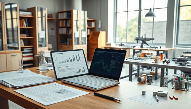 oportunidades de financiamiento para proyectos de investigacion en 2026 1769116697