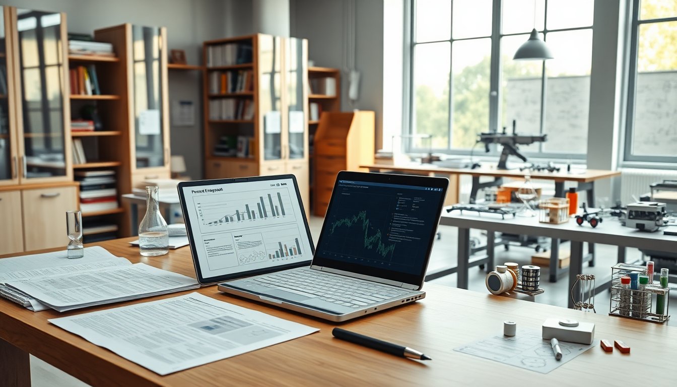 Oportunidades de financiamiento para proyectos de investigación en 2026