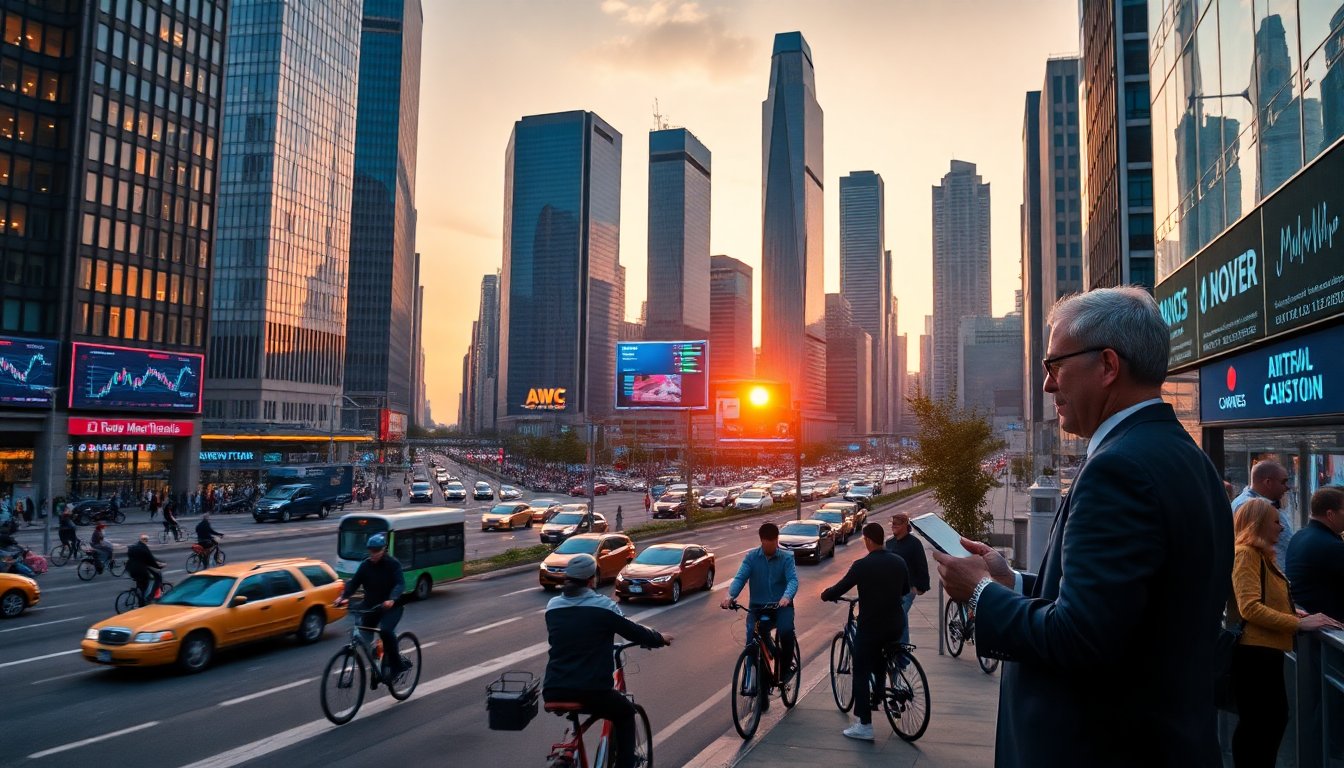 Perspectivas de Crecimiento Moderado para la Economía Global en 2026: Análisis y Proyecciones