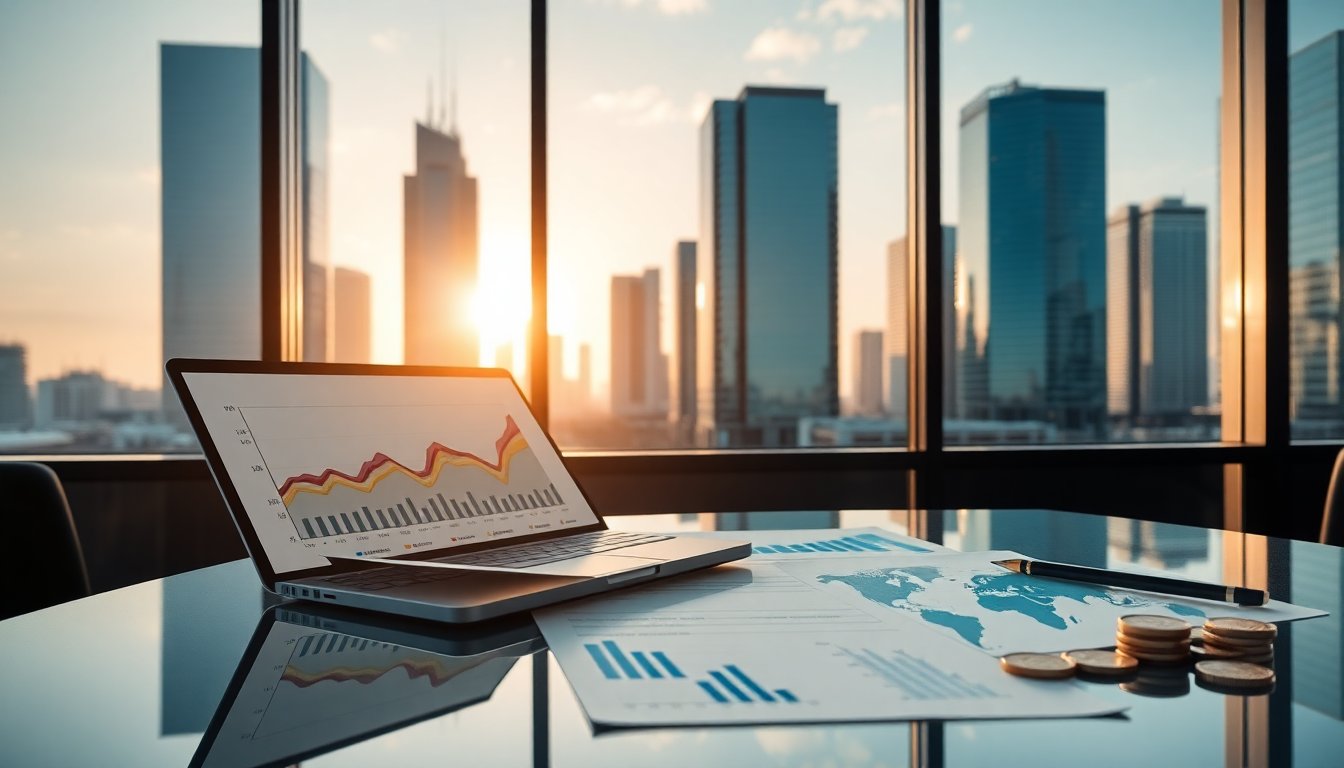 Perspectivas del Mercado para 2026: Tendencias y Oportunidades que se Aproximan