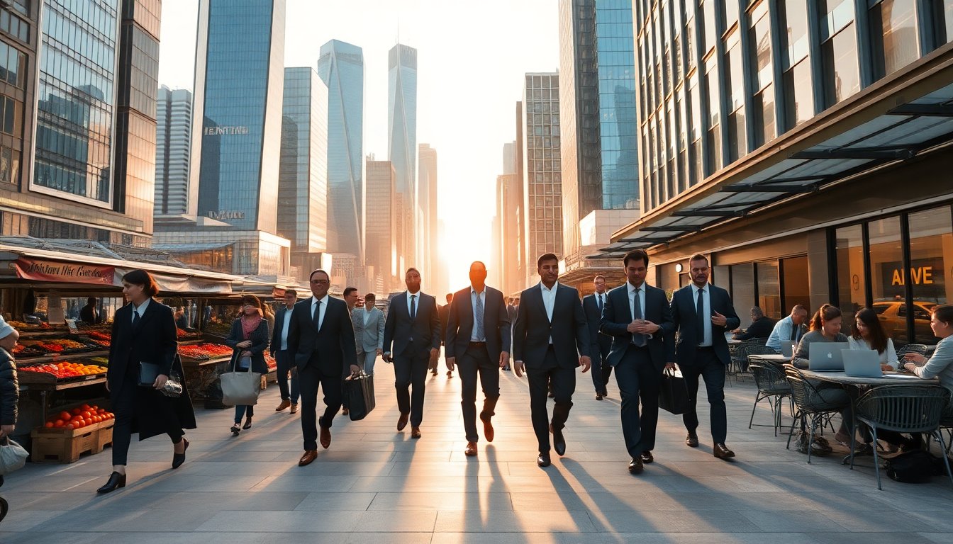 Perspectivas Económicas 2026: Crecimiento Moderado y Retos Globales a Enfrentar