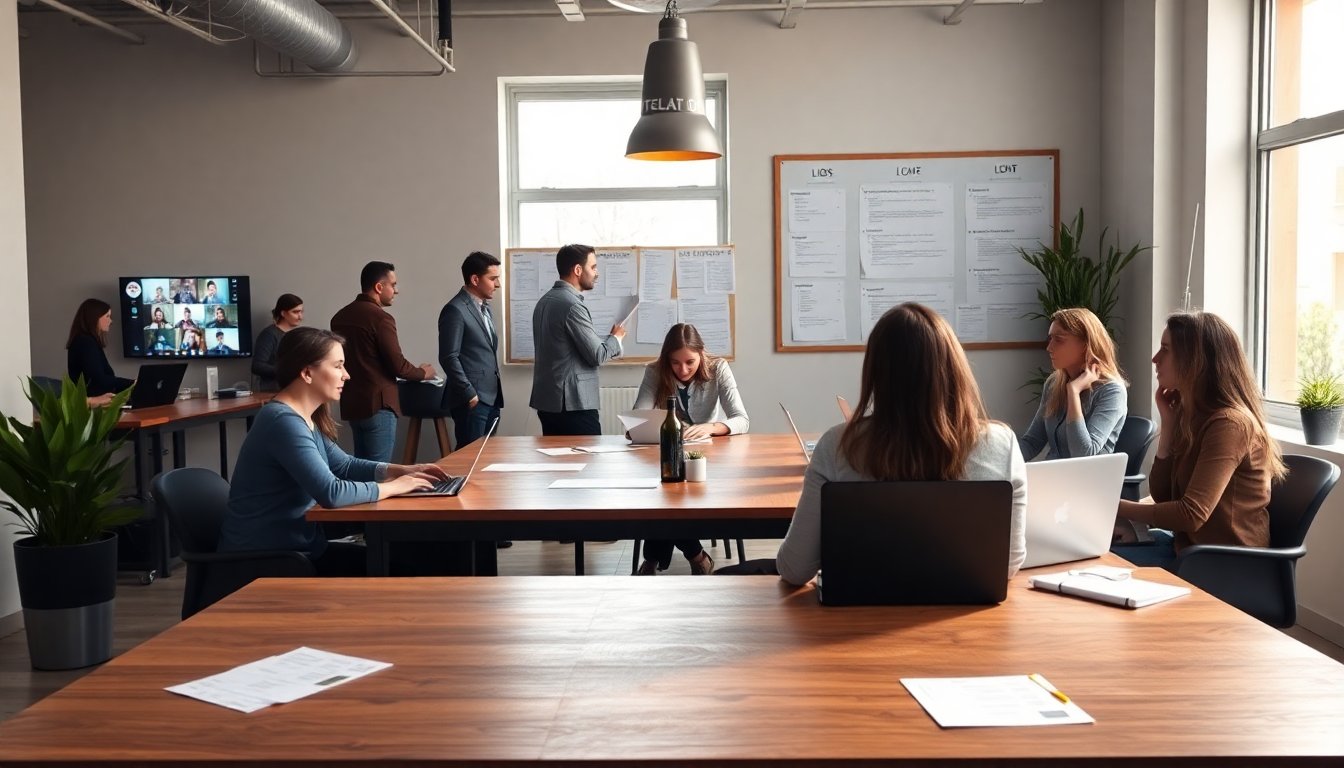Portal de empleo en Mos: oportunidades y candidatos