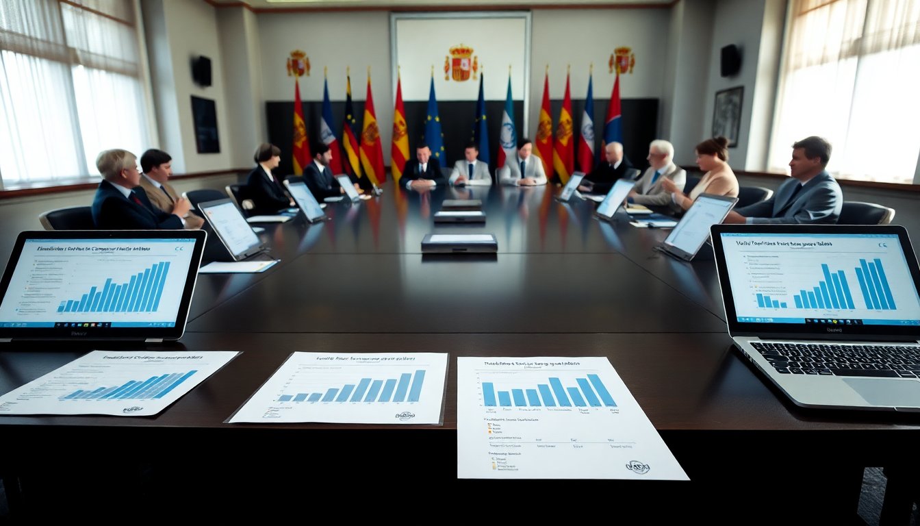 Propuesta de Financiación para Comunidades Autónomas 2027: Claves y Oportunidades