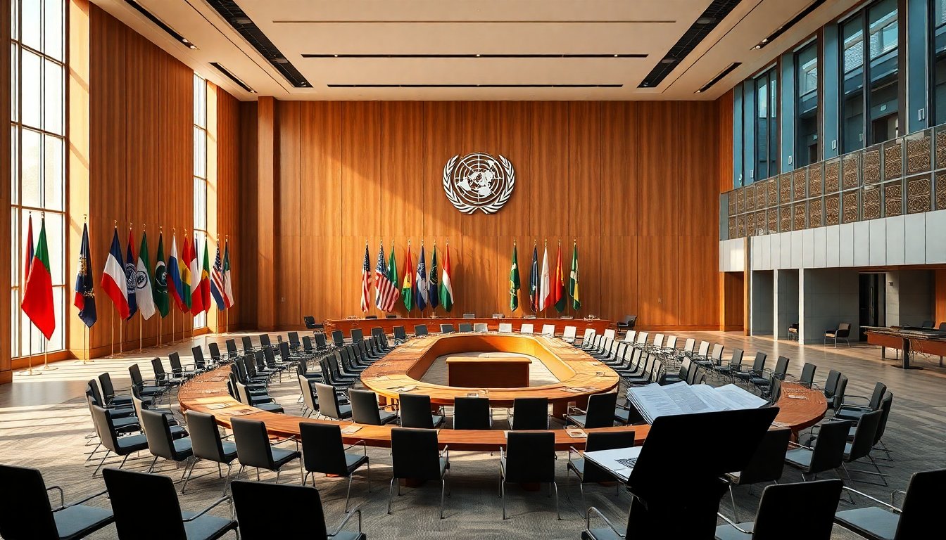 Rebeca Grynspan: Un recorrido destacado en la UNCTAD