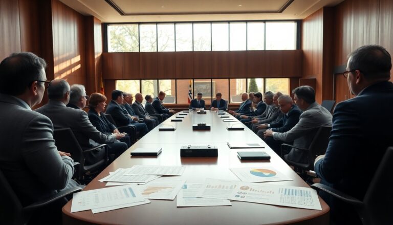 rechazo de las comunidades autonomas al nuevo modelo de financiacion que implicaciones tiene 1768075068