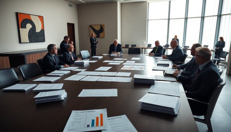 reforma de la financiacion autonomica claves esenciales y sus repercusiones 1768035467