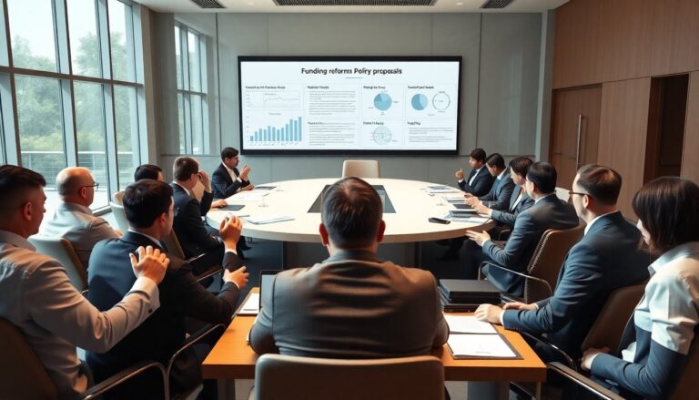 reforma de la financiacion en espana implicaciones y reacciones de las comunidades autonomas en 2023 1768474206