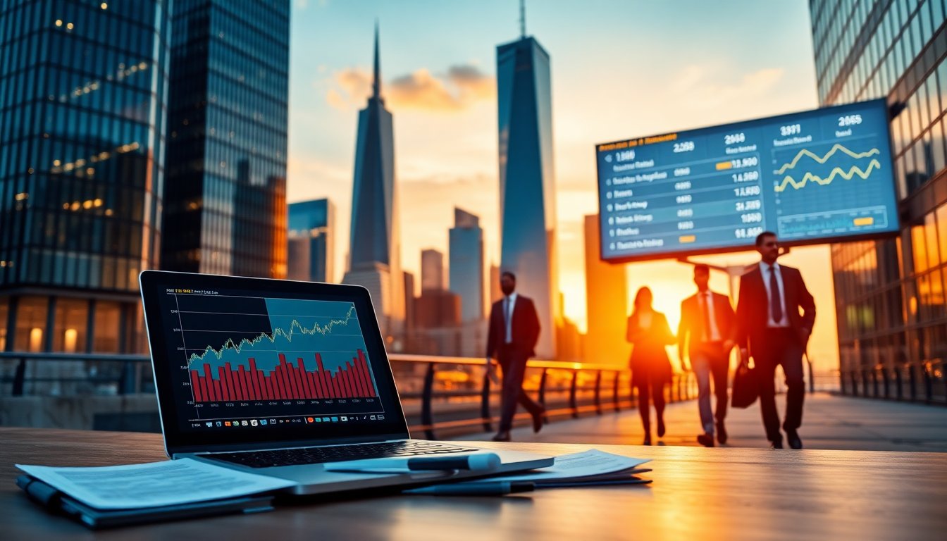 Rendimiento de Inversiones en 2026: Análisis de Tendencias y Oportunidades