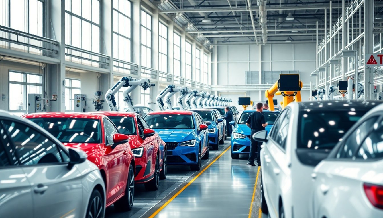 Seat y Cupra logran cifras de ventas sin precedentes en 2026