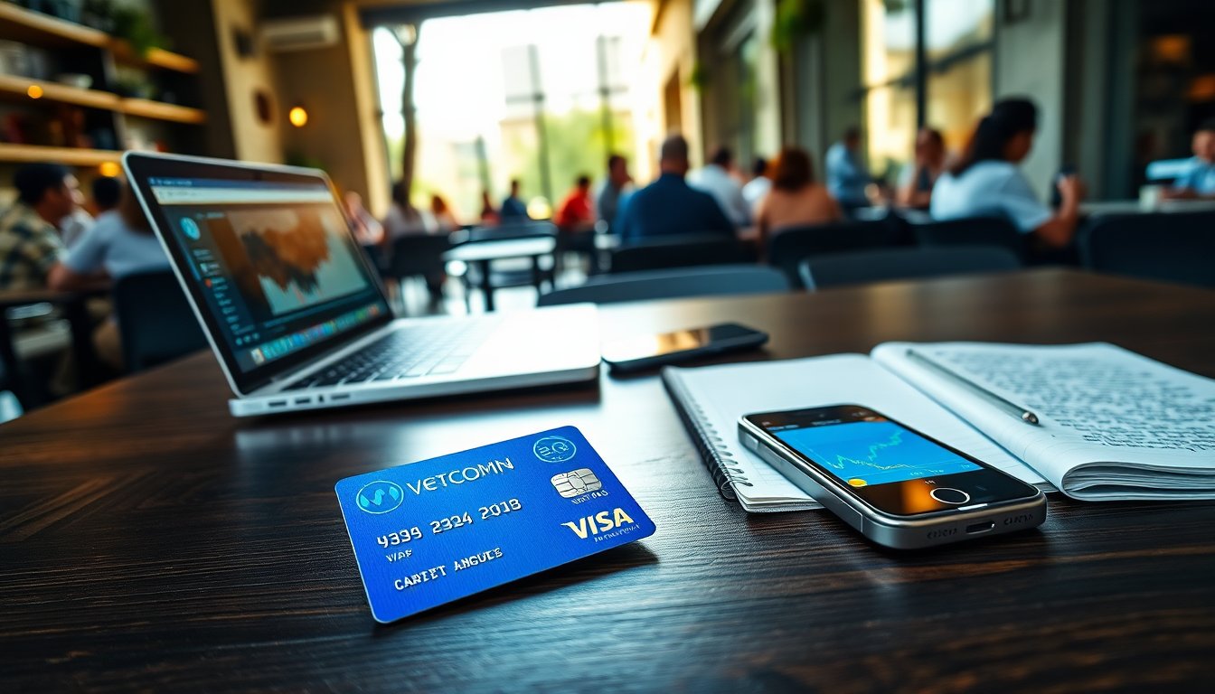 Tarjeta de Crédito VISA Respaldada por Bitcoin en Argentina: La Nueva Opción Financiera