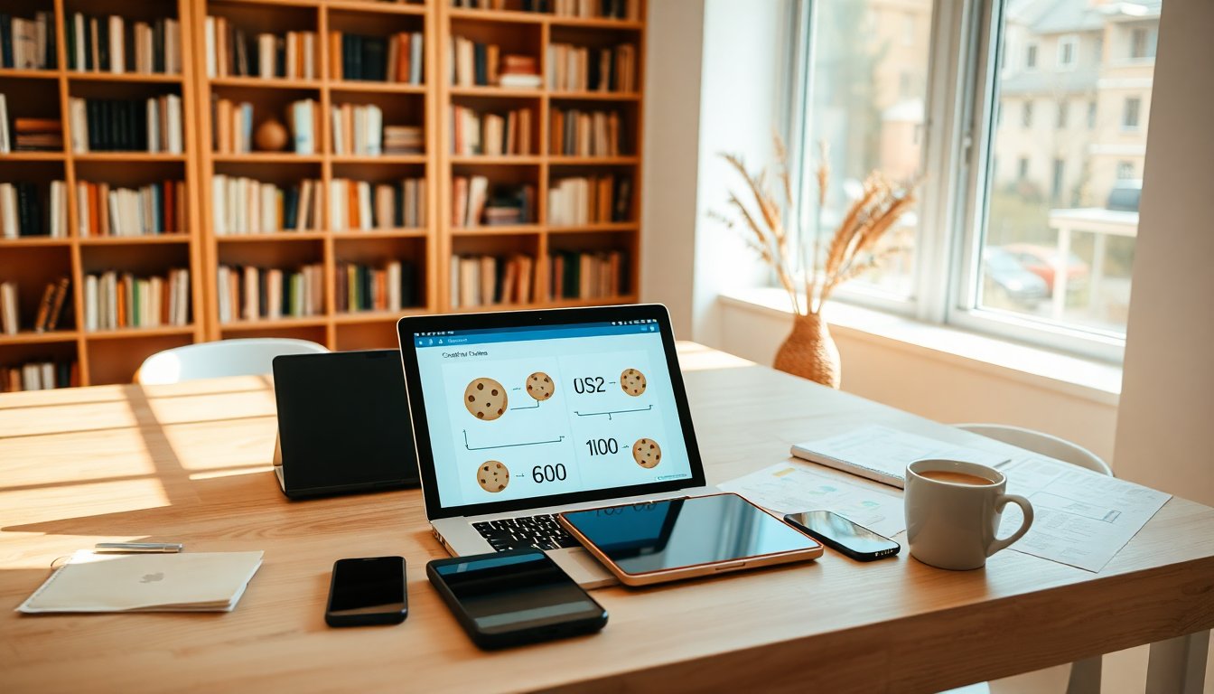 Todo lo que Debes Saber sobre las Cookies en Línea: Guía Completa y Actualizada