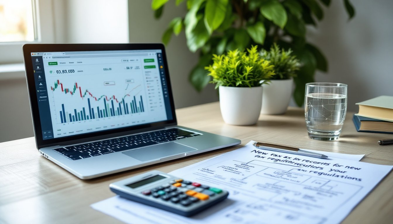 Tributación de Transacciones de Criptomonedas en España: Guía Completa y Actualizada