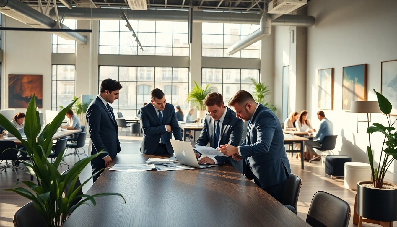 Urbanitae abre su capital a nuevos inversores institucionales