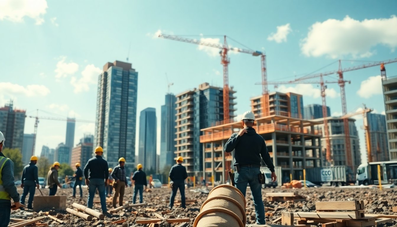 Urbanitae expande su modelo con una nueva gestora de fondos inmobiliarios