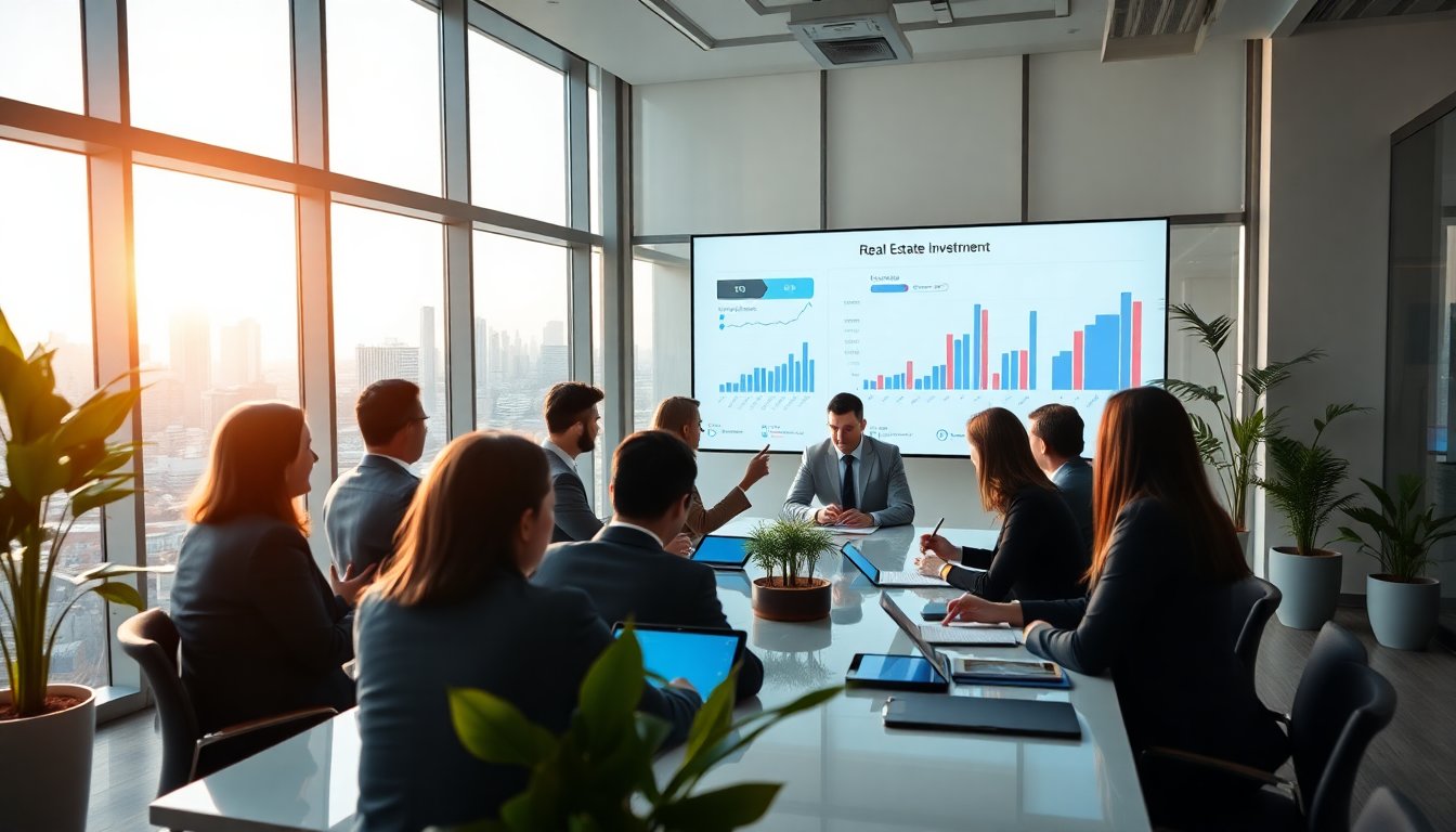 Urbanitae facilita la inversión con un 15% de su capital para family offices y promotores