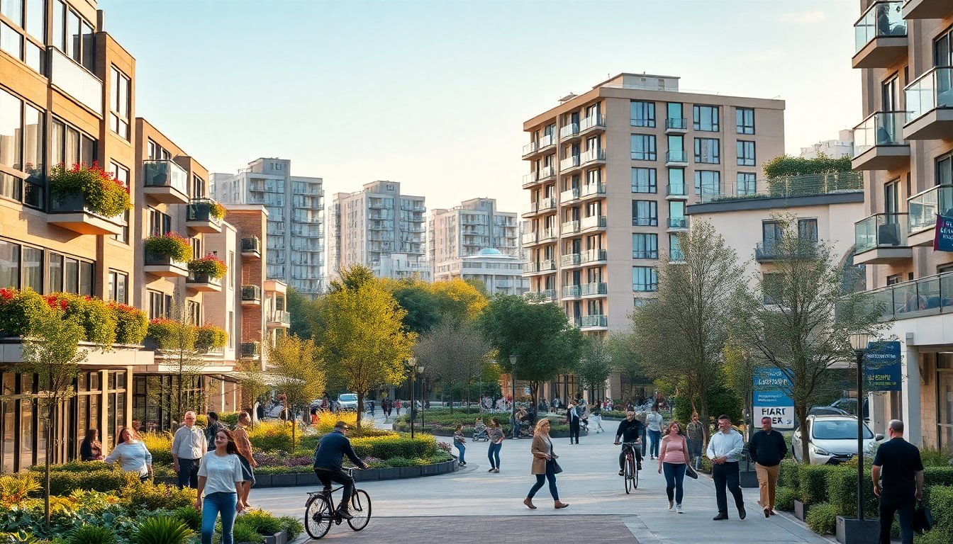 Urbanitae supera los 18 millones de euros en inversiones inmobiliarias exitosas