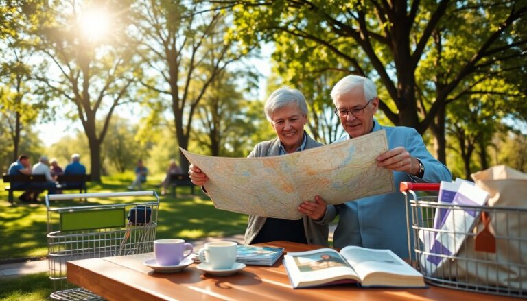 ventajas del carnet de pensionista al jubilarse aprovecha al maximo tu retiro 1769142579