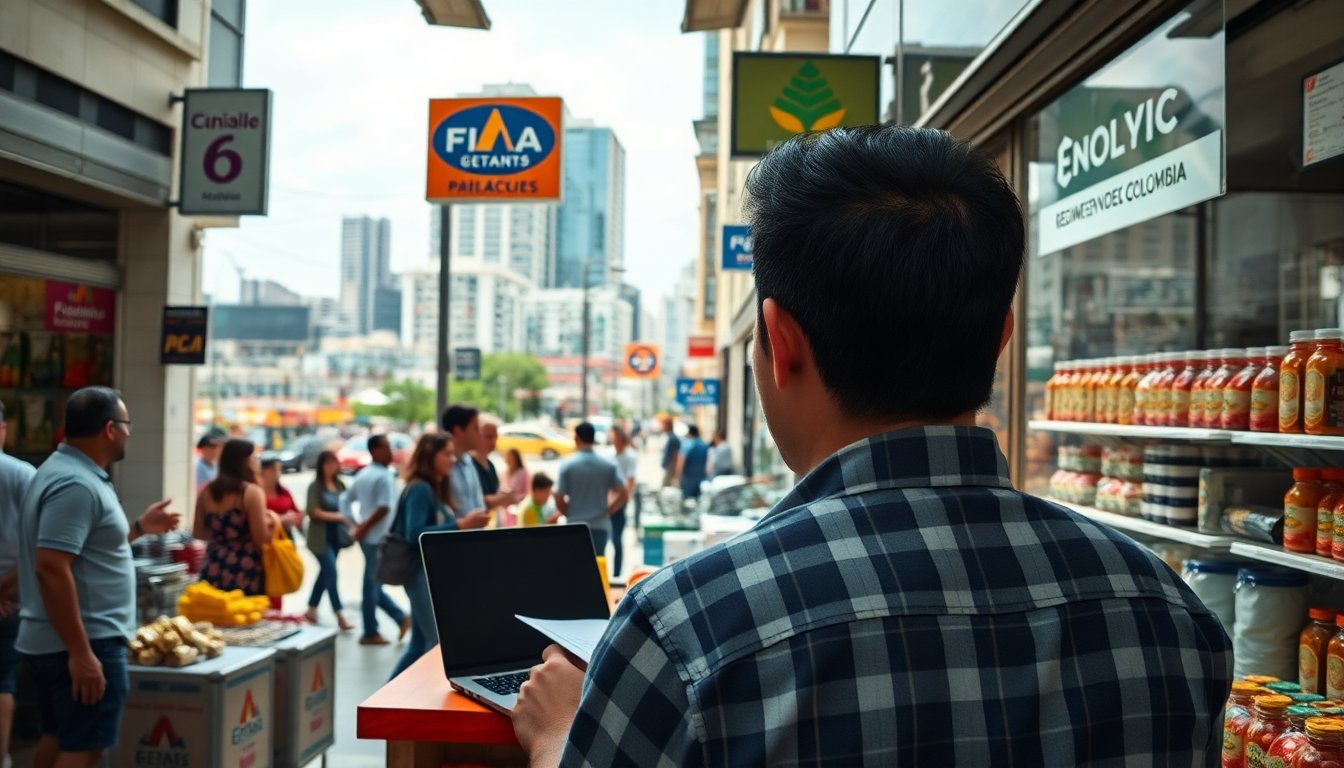 Ventajas del régimen simple de tributación para individuos y empresas en Colombia