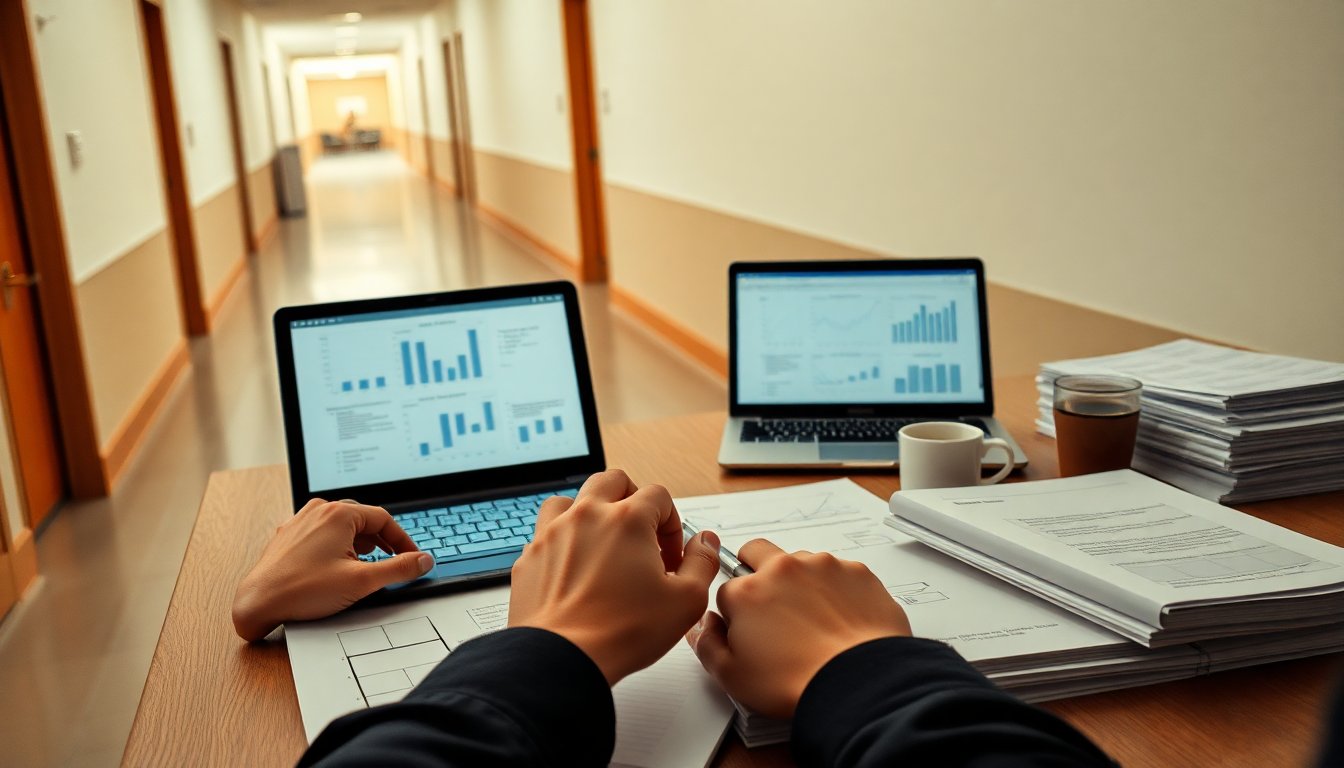 Actualidad y programas de la Facultad de Ciencias Económicas y Empresariales