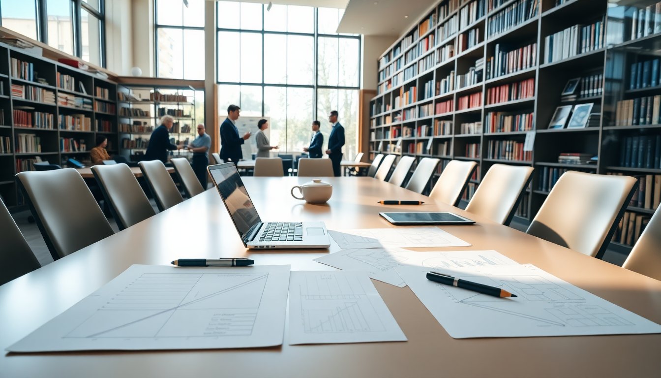 Acuerdo de Financiación Innovador entre la Universidad de Málaga y AIP para Impulsar Publicaciones Científicas