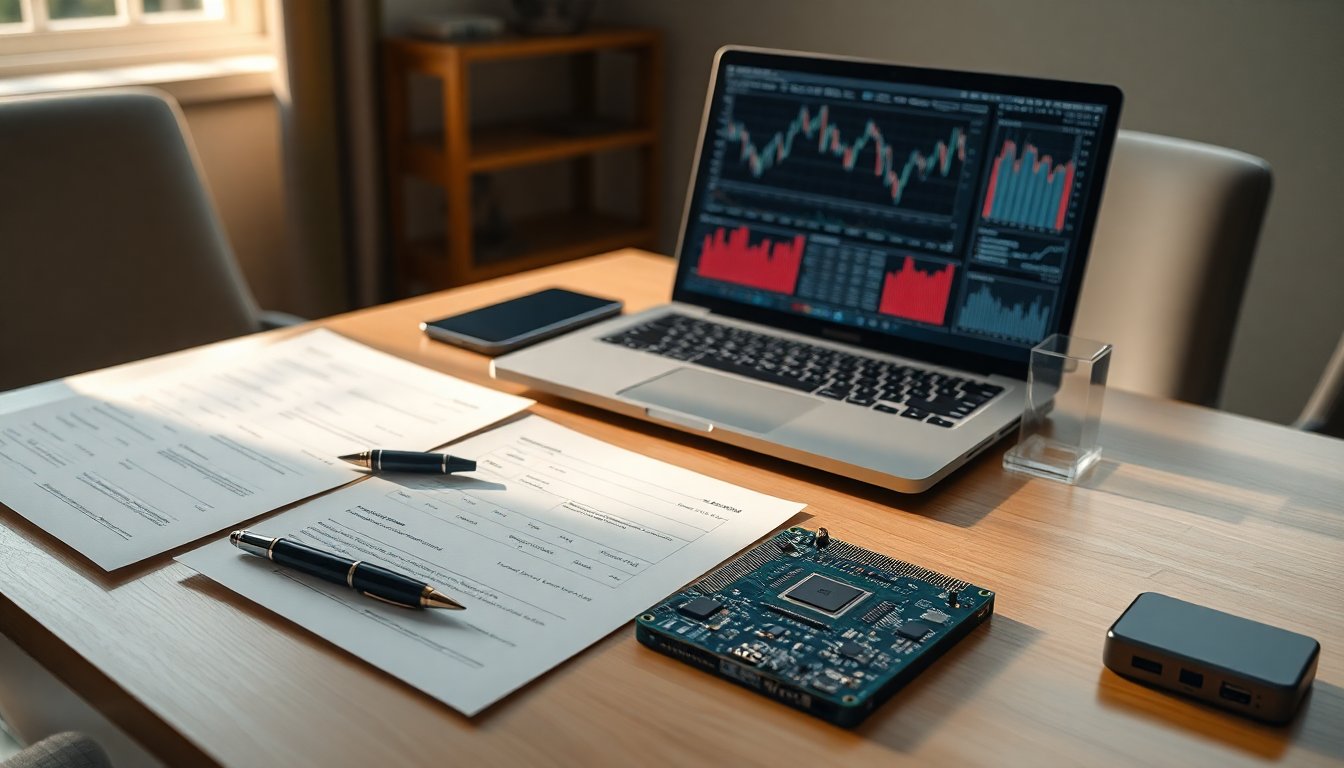 agenda económica: inflación, empresas y las incertidumbres de la ia