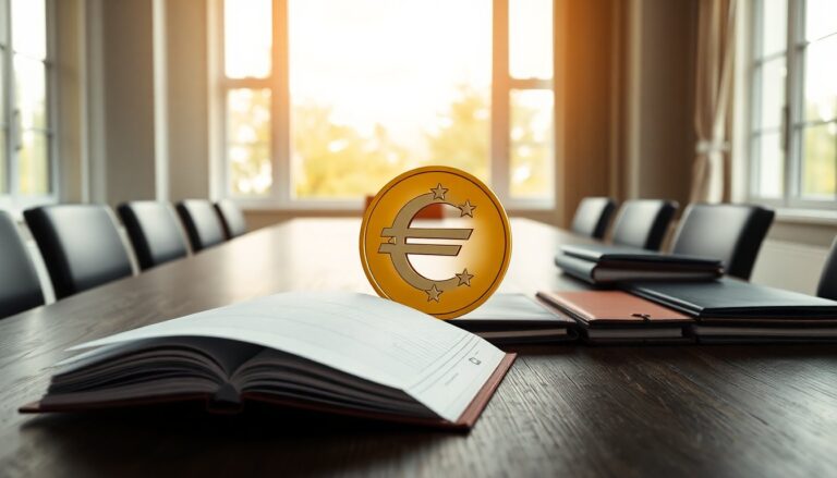 alianza de bancos europeos lanza proyecto de stablecoin en euros 1771311438