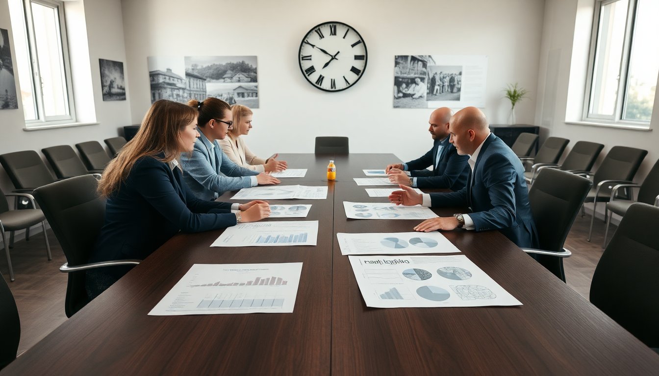 Alianza Estratégica entre Benetússer y Cheste para la Reconstrucción Post-Inundación